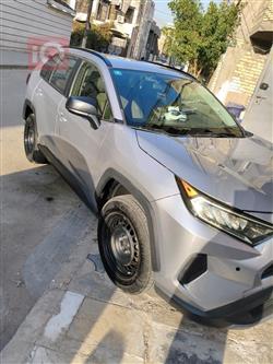 تويوتا راف 4